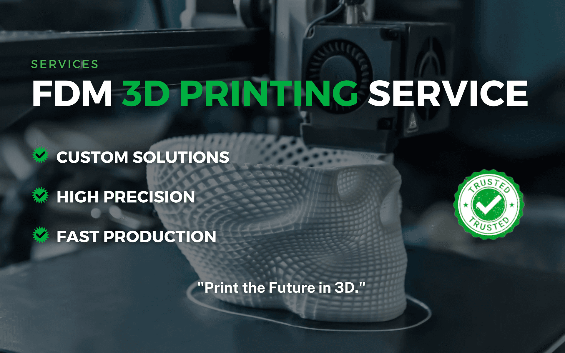 UV Printing