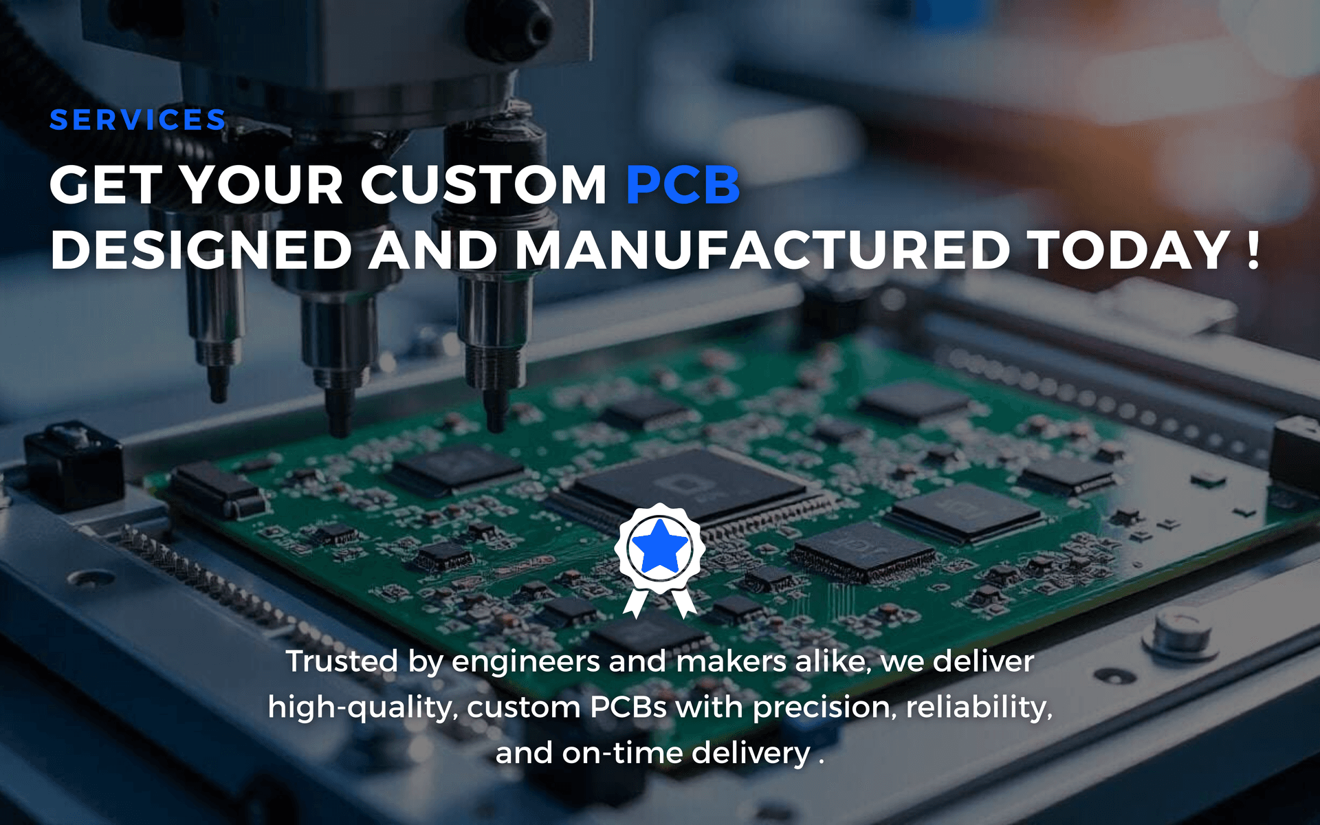 PCB Card