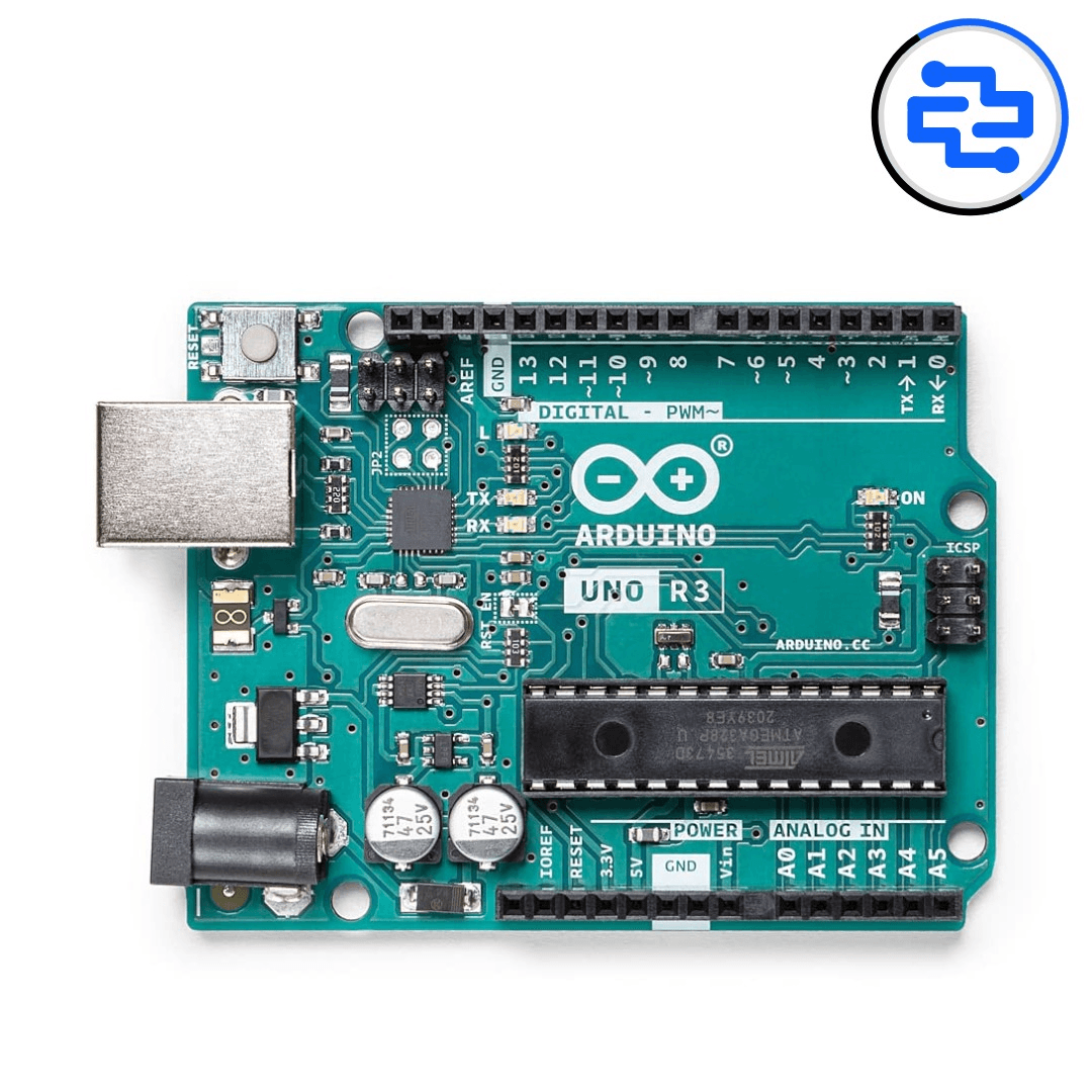 Arduino Boards