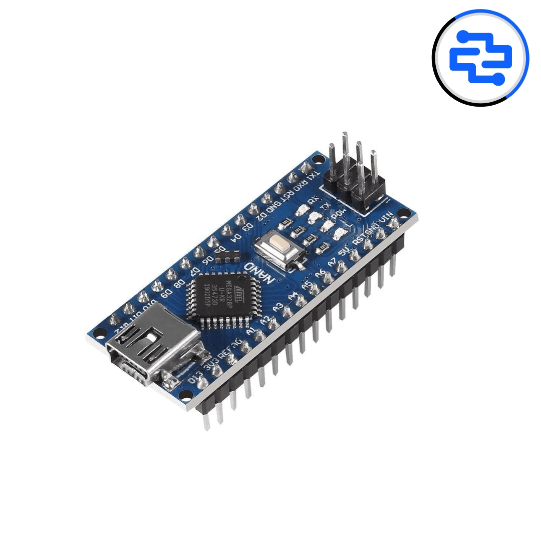Arduino Nano - image 1
