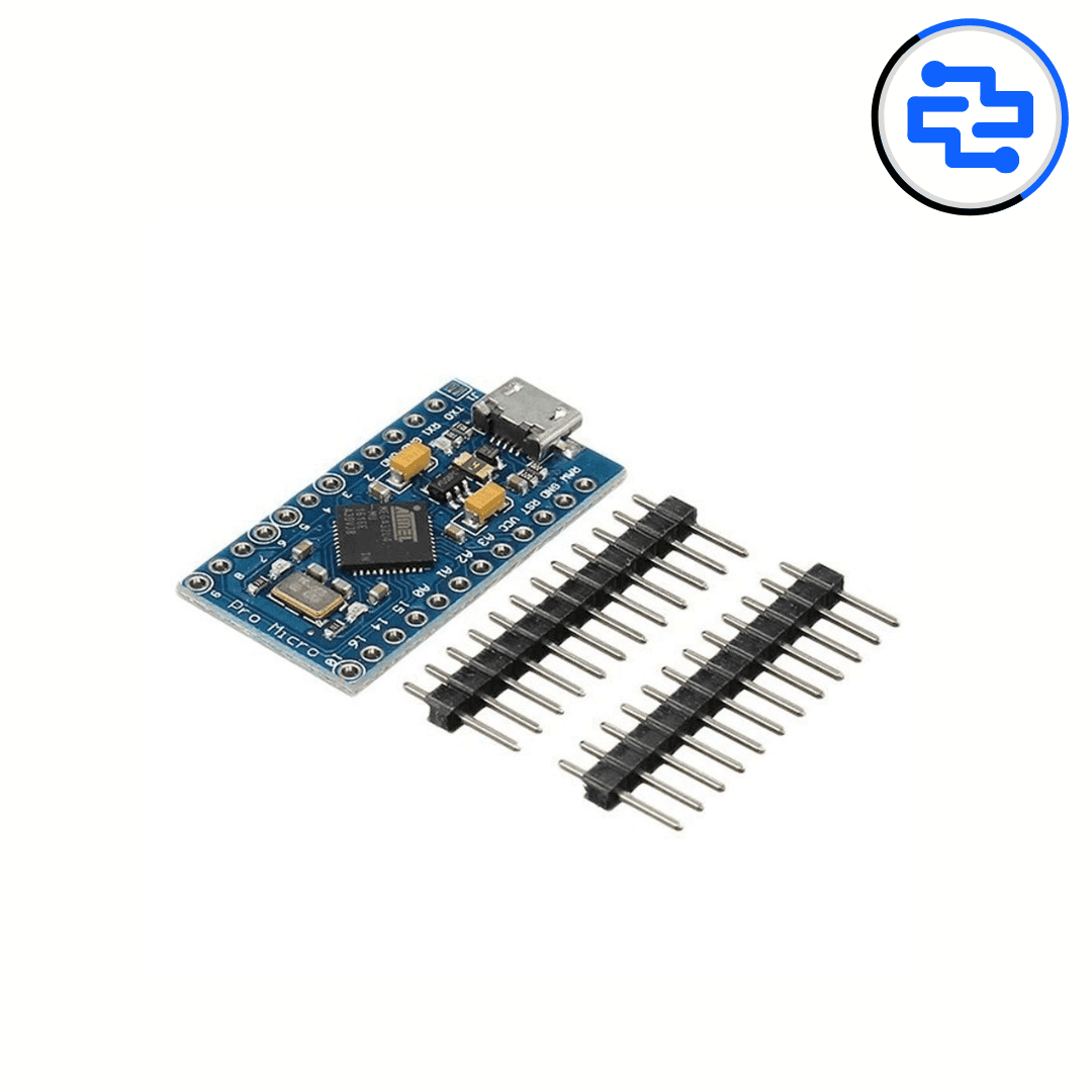Arduino Pro Micro - image 1