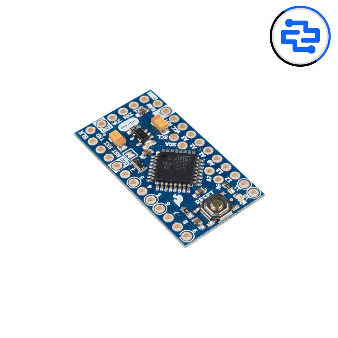 Arduini Pro Mini - image 1