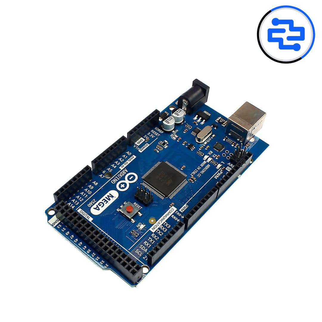 Arduino Mega - image 1