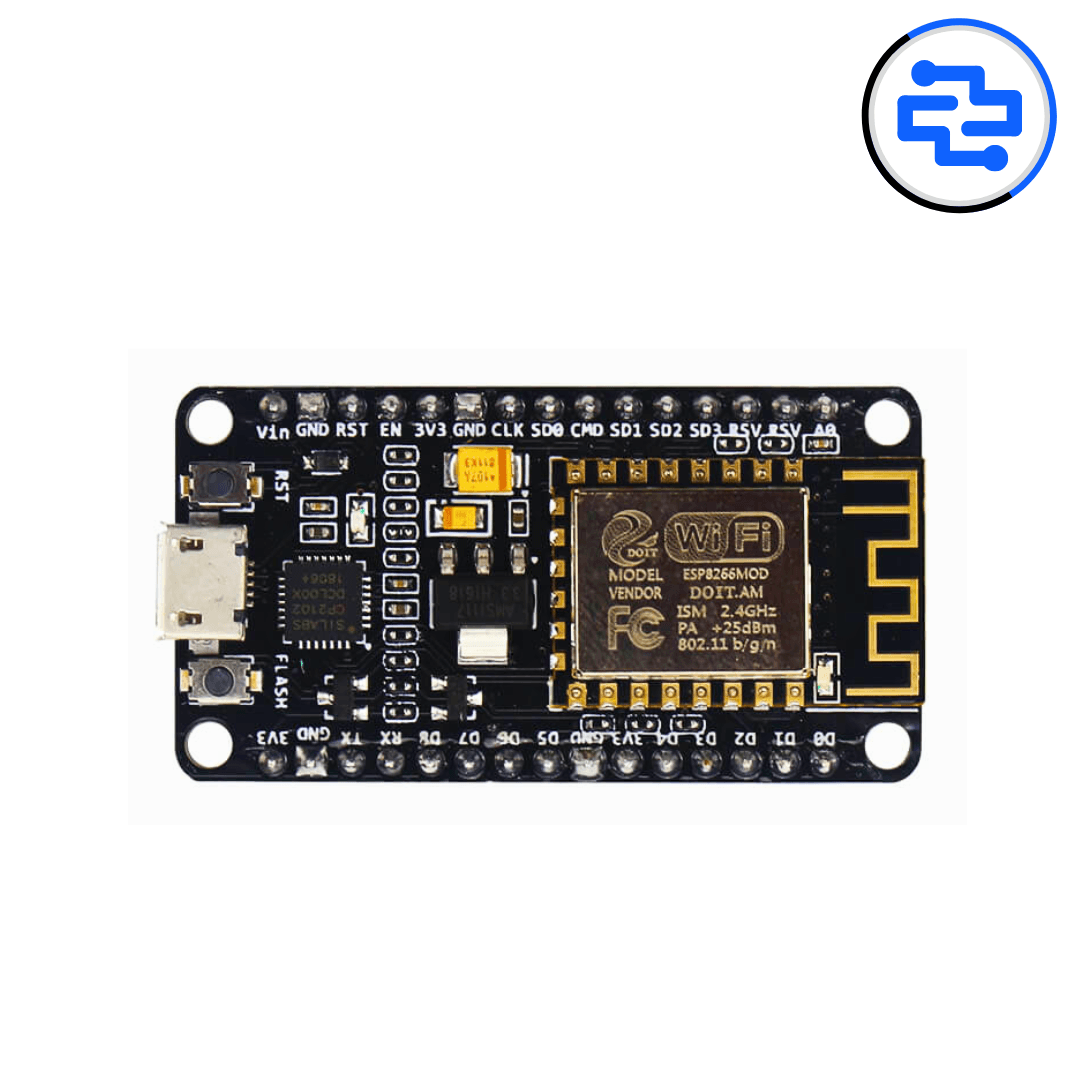 IOT Development Boards