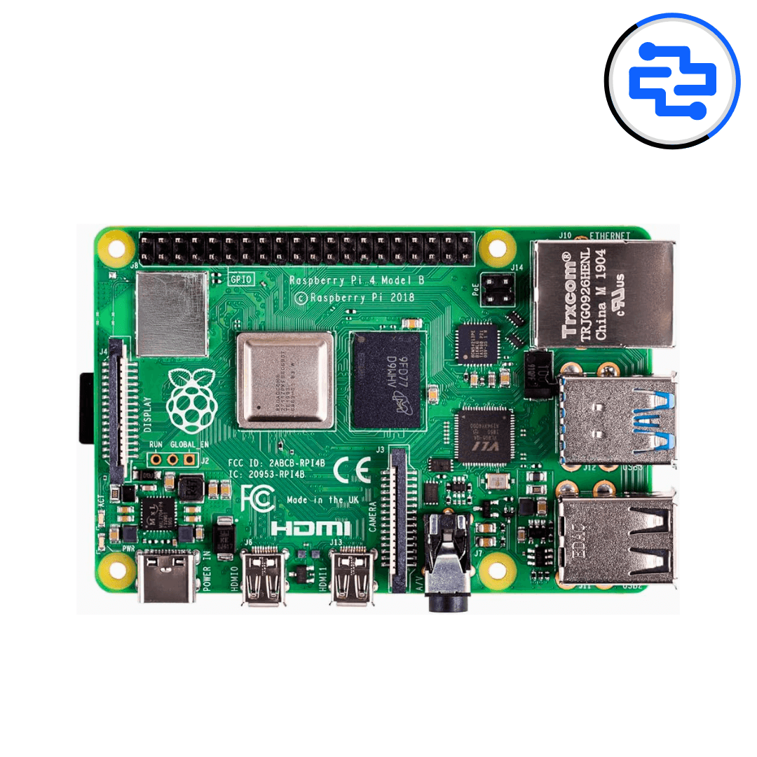 Raspberry Pi Boards