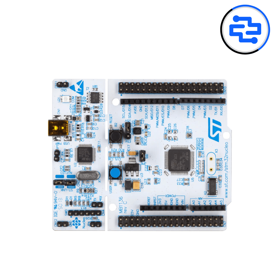 STM Development Boards