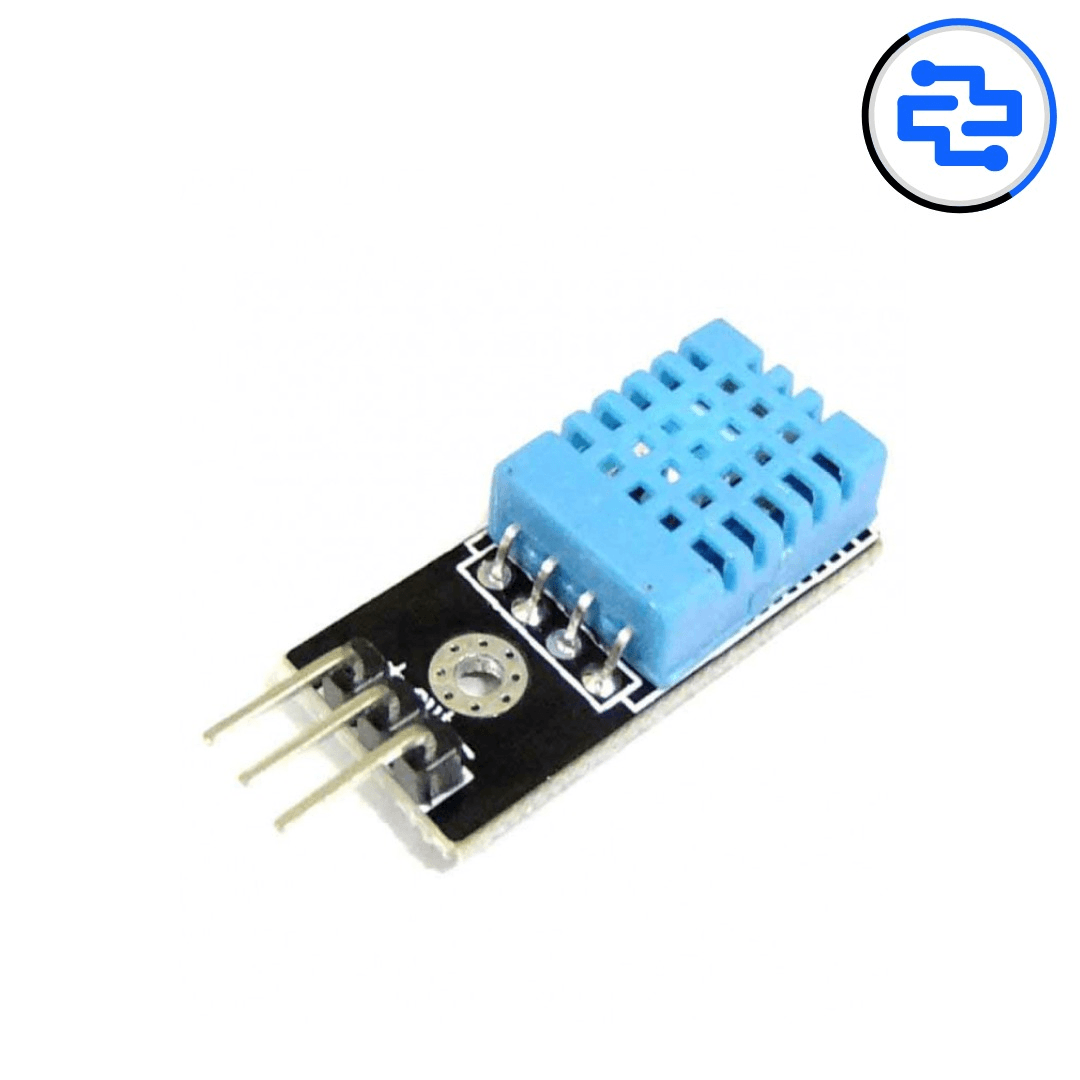 Environmental Sensors