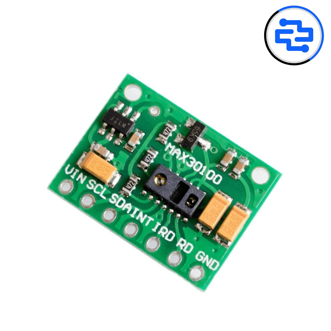 Biometric Sensor