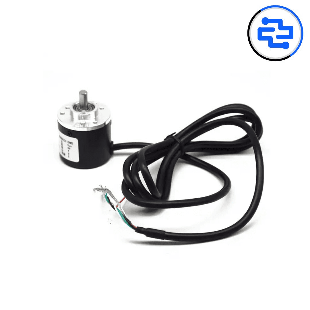 Rotary Encoder