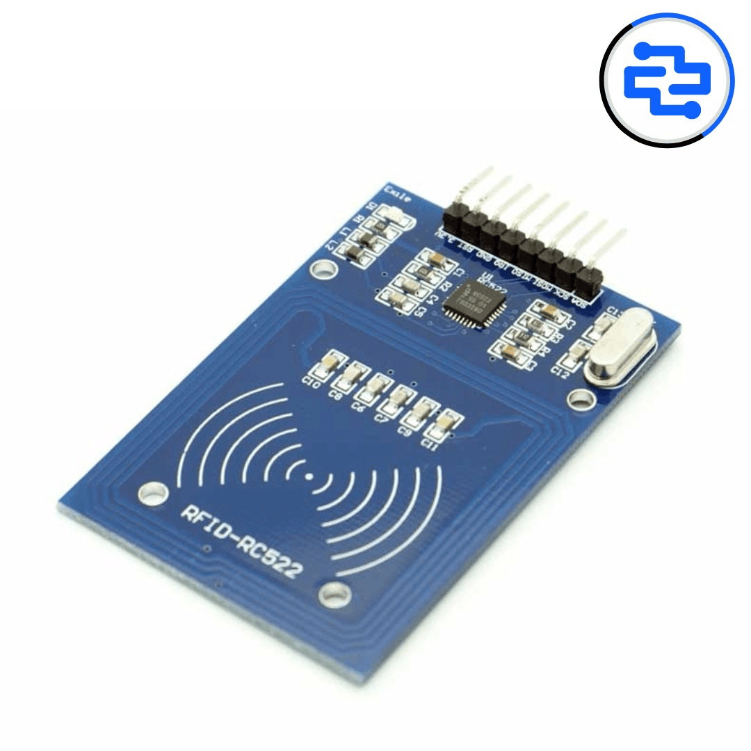 RFID card, Tags & Reader