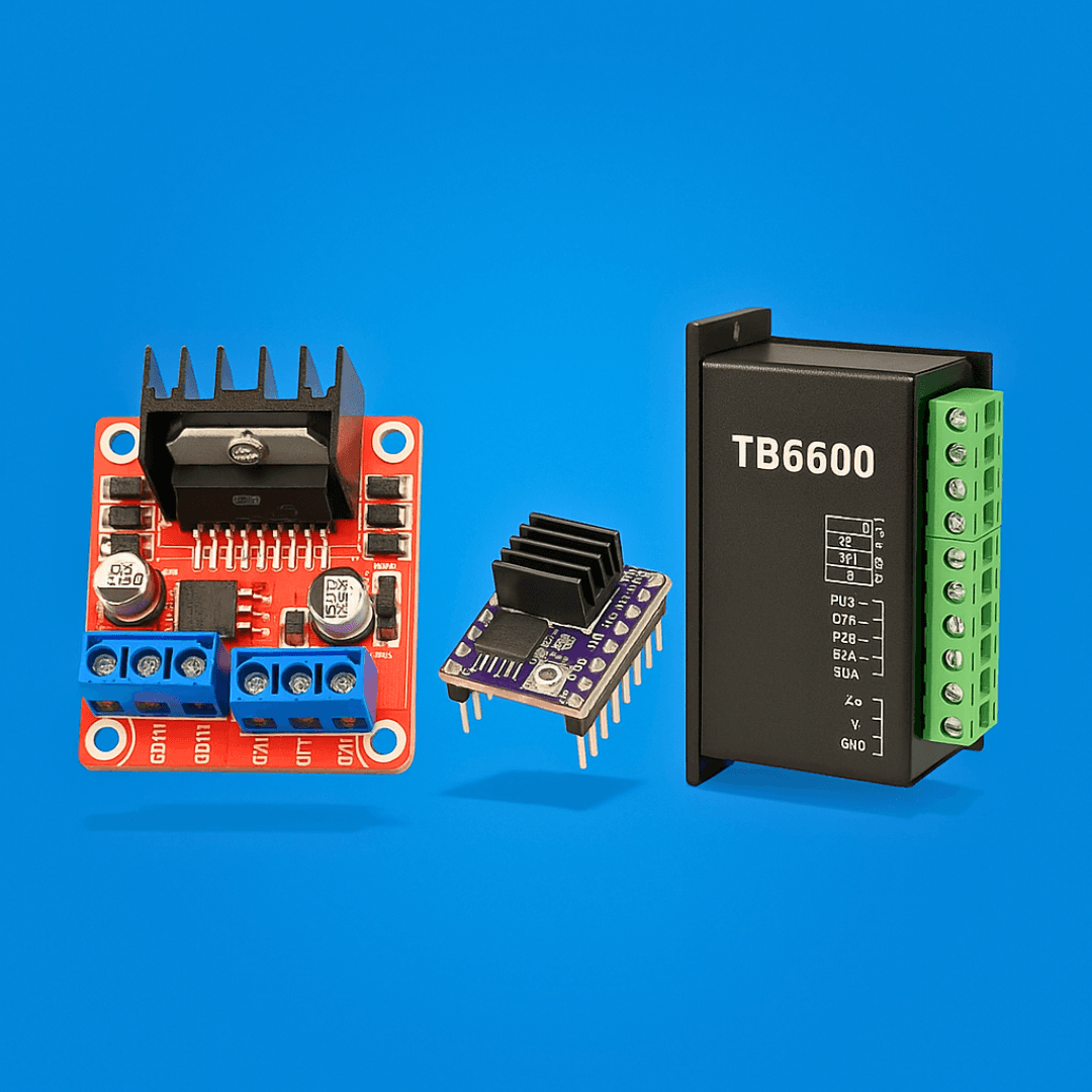 Motor Drivers