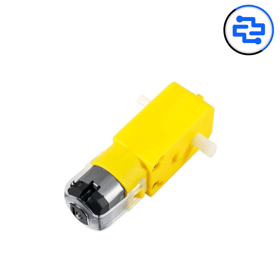 DC BO Motors