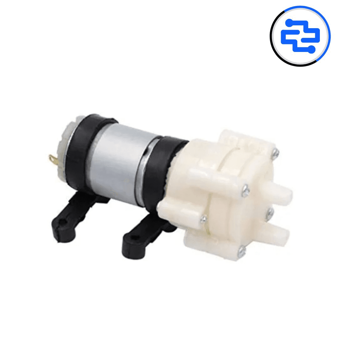 DC Pumps