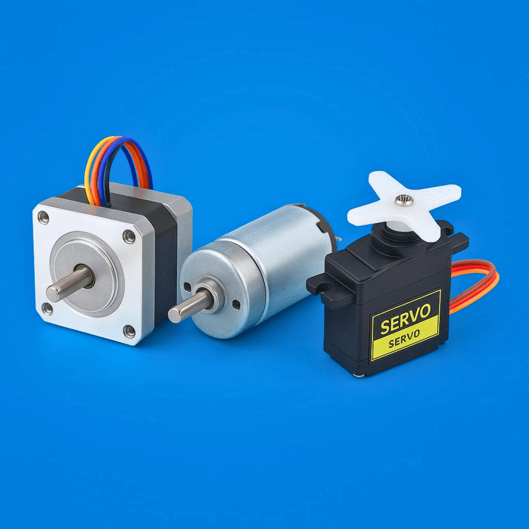 Motors