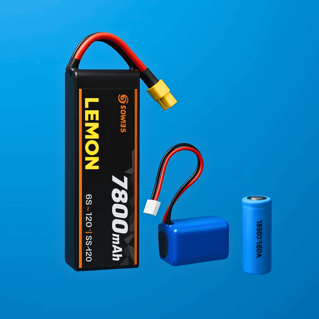 Batteries