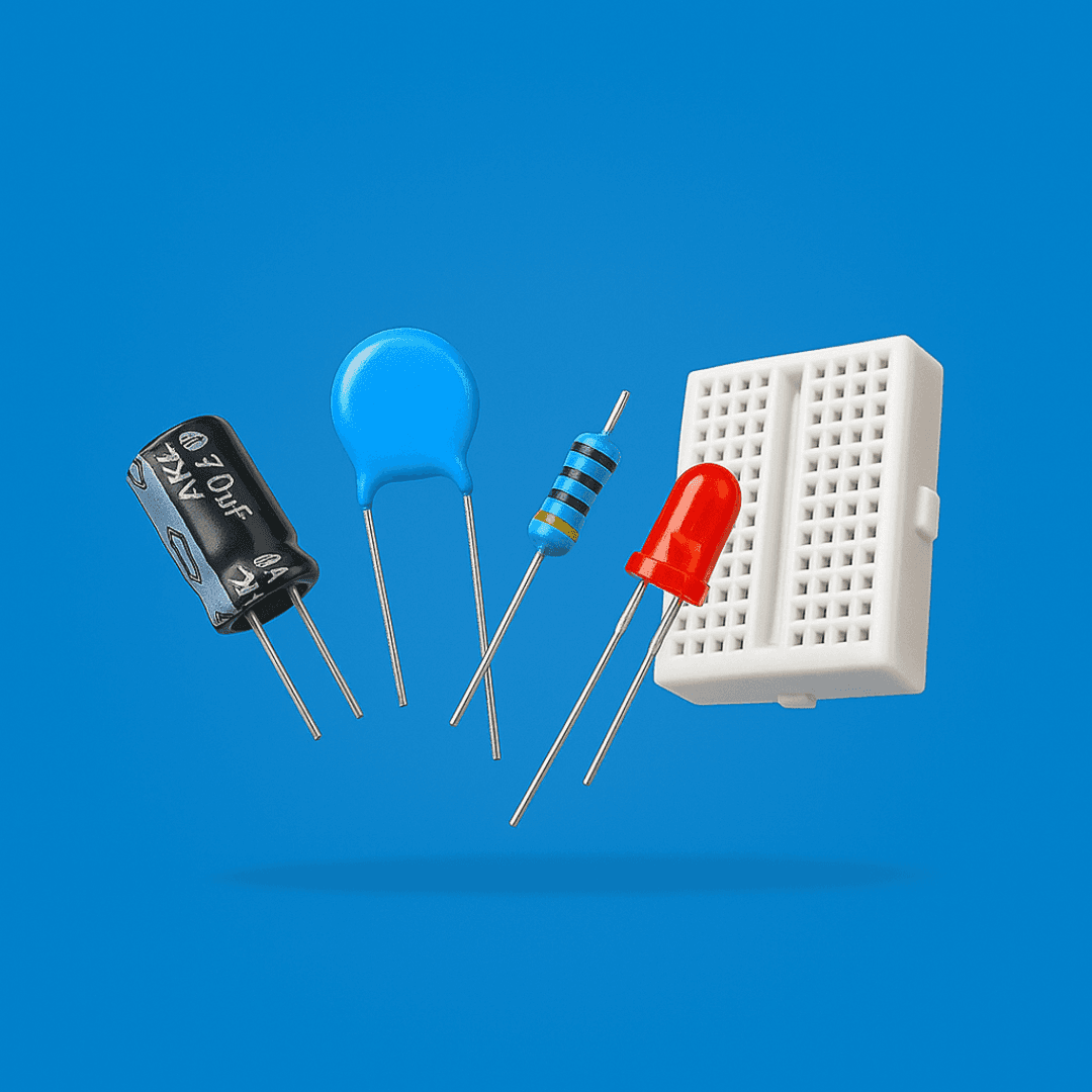 Electronic Components