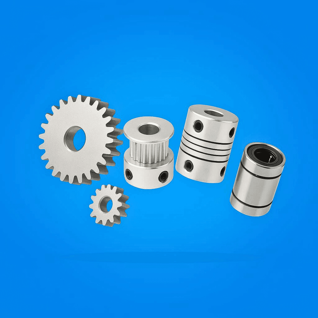 Mechanical Equipments