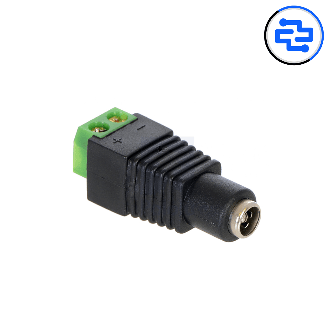 Connectors