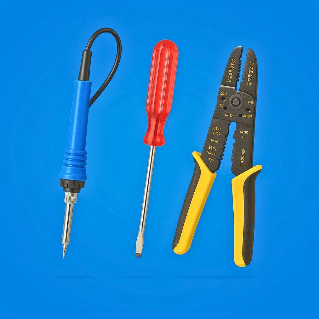 Workbench Tools