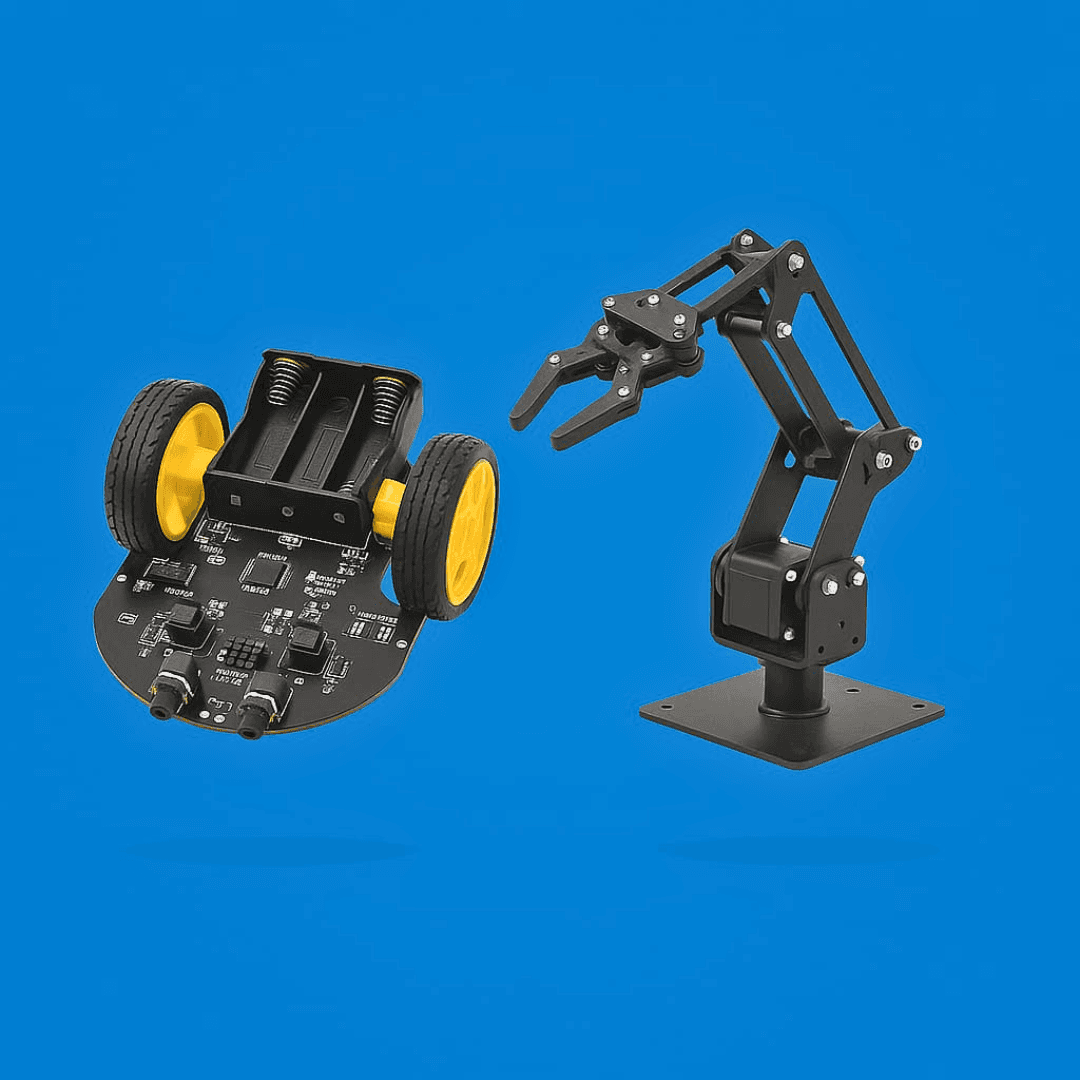 DIY & Maker Kits