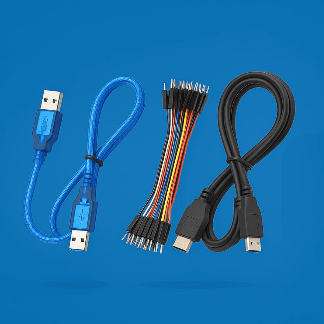Wires and Cables