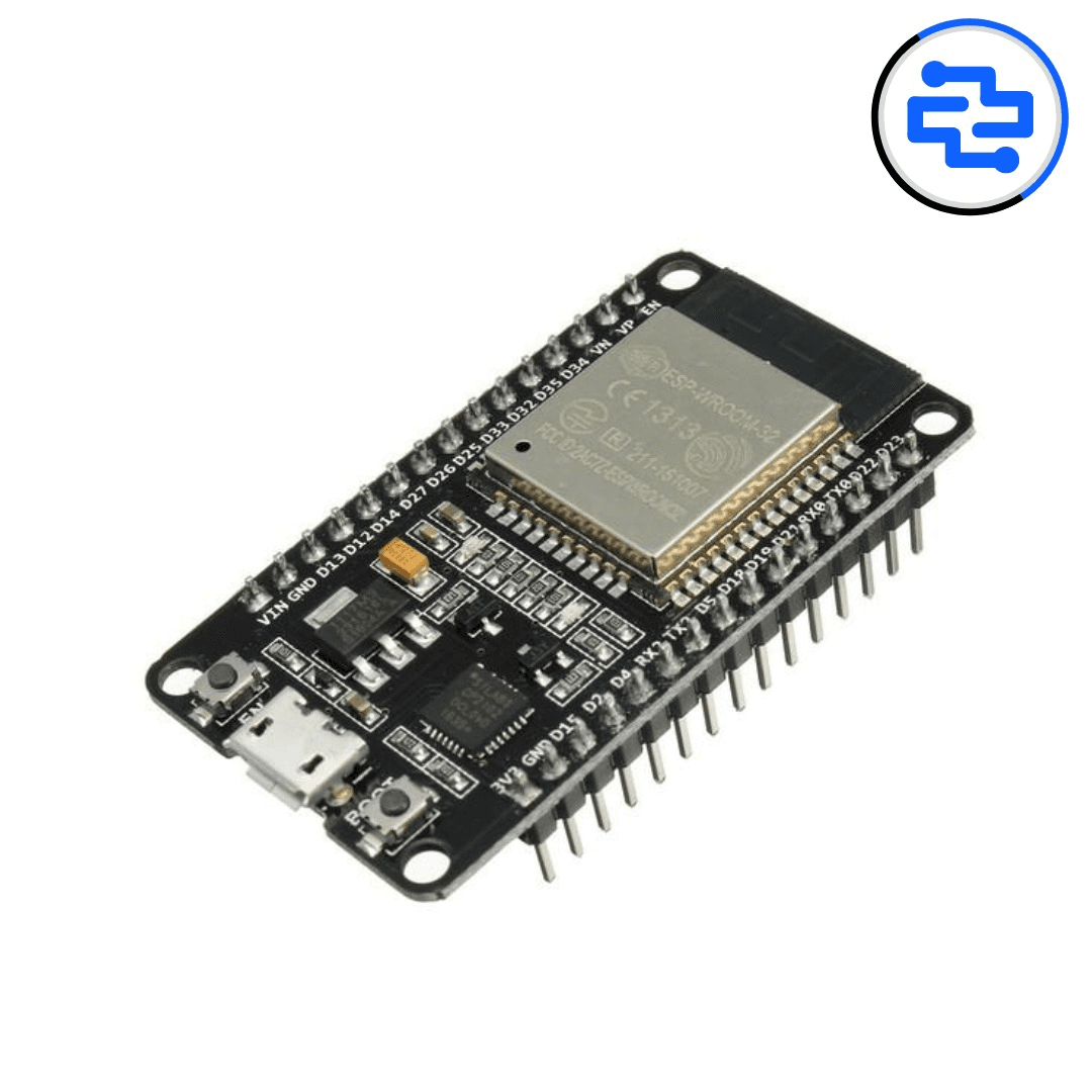 Esp 32 - image 1