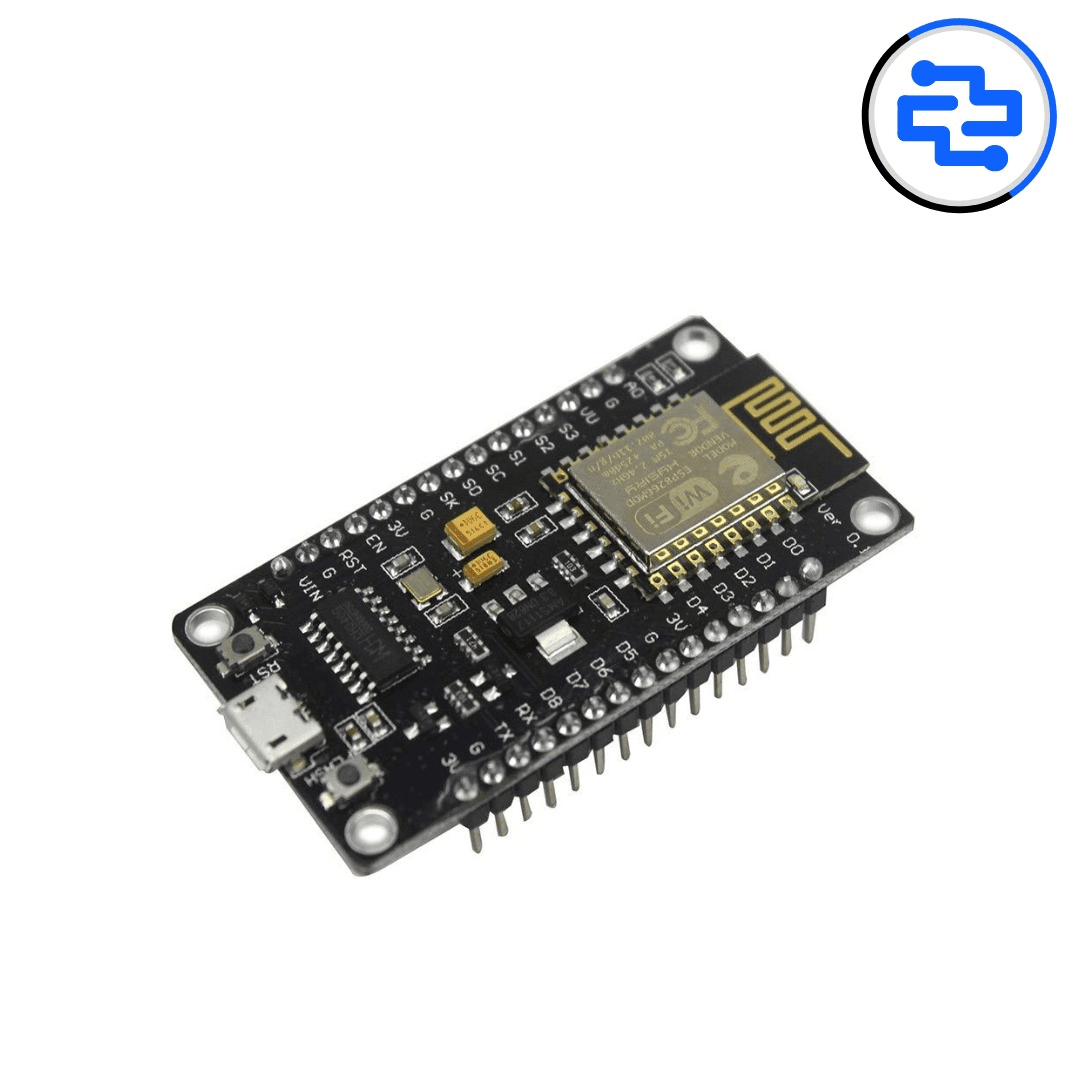 ESP8266 NodeMCU CP2102 Board - image 1