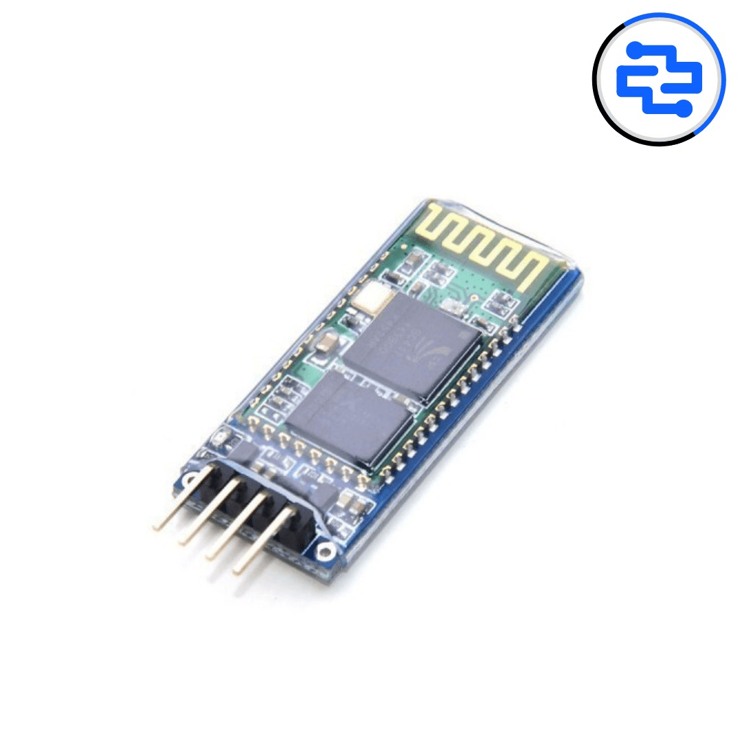 HC-05 Bluetooth Module - image 1