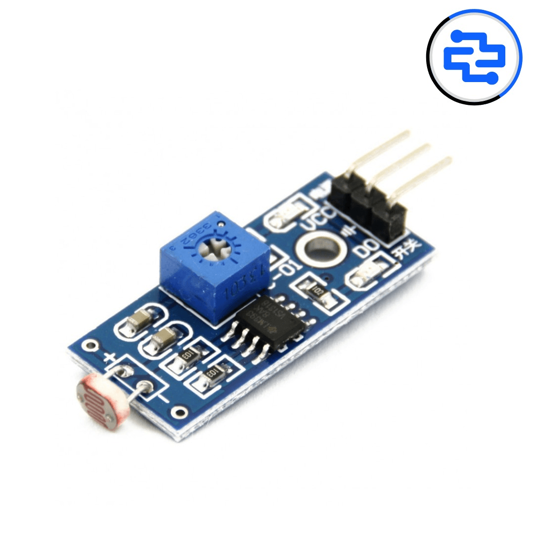 Digital LDR Module - image 1