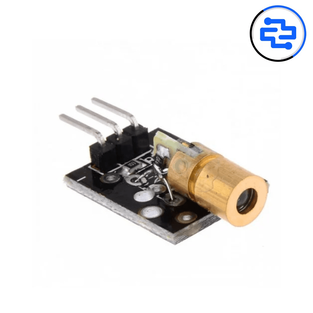 Light and Flame Sensor Modules