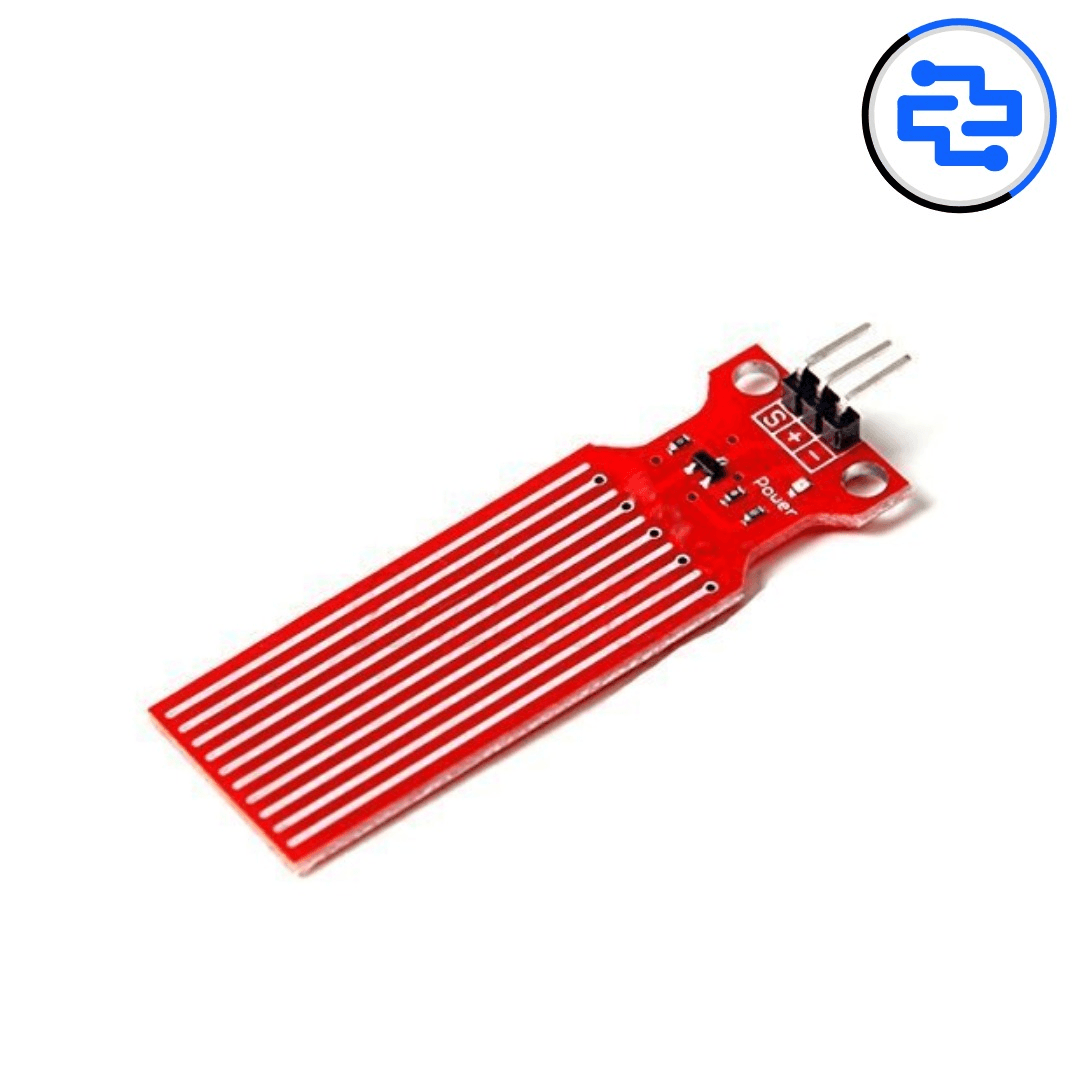 Water Level Depth Detection Sensor Module - image 1
