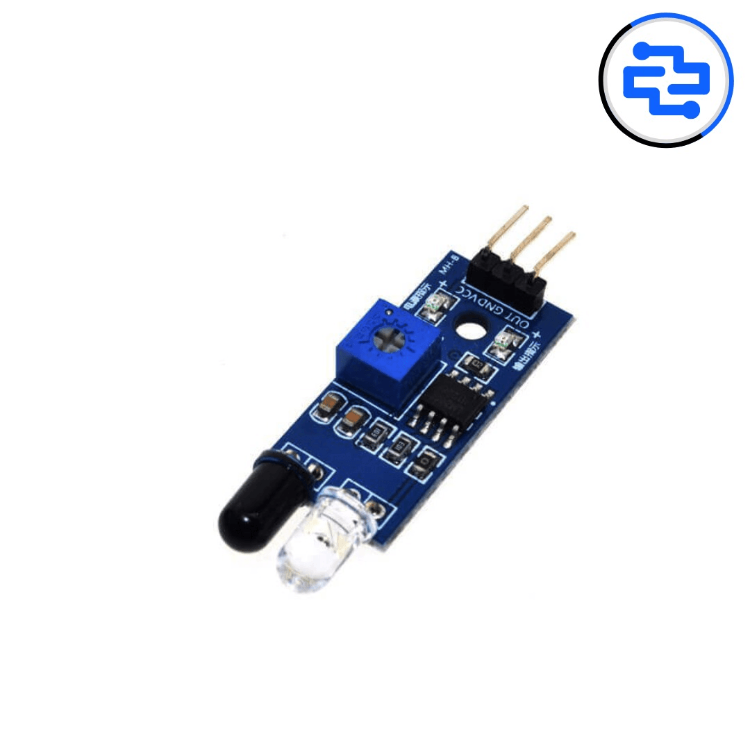 IR Sensor Module - image 1