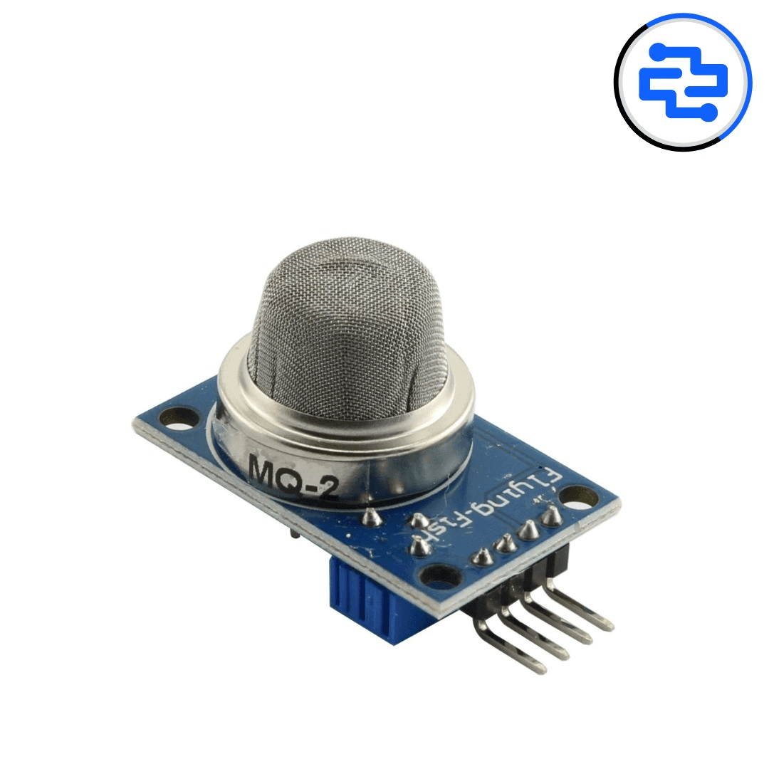 MQ-2 Hydrogen Gas Sensor Detector Module - image 1