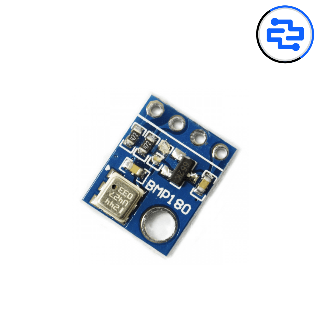 BMP180 Digital Barometric Pressure Sensor Module - image 1