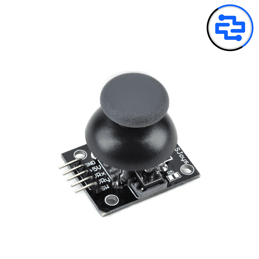 Joystick Module - image 1