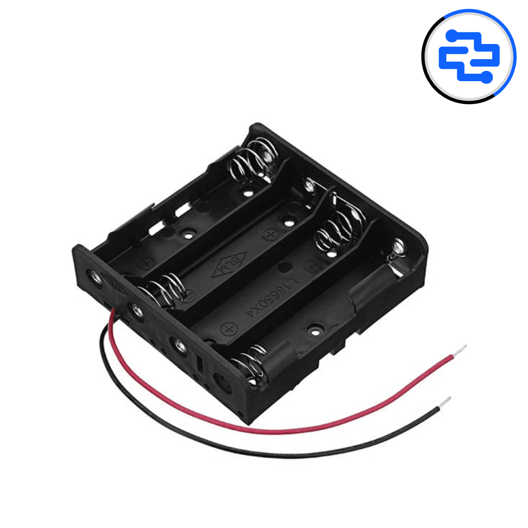 Battery Holder