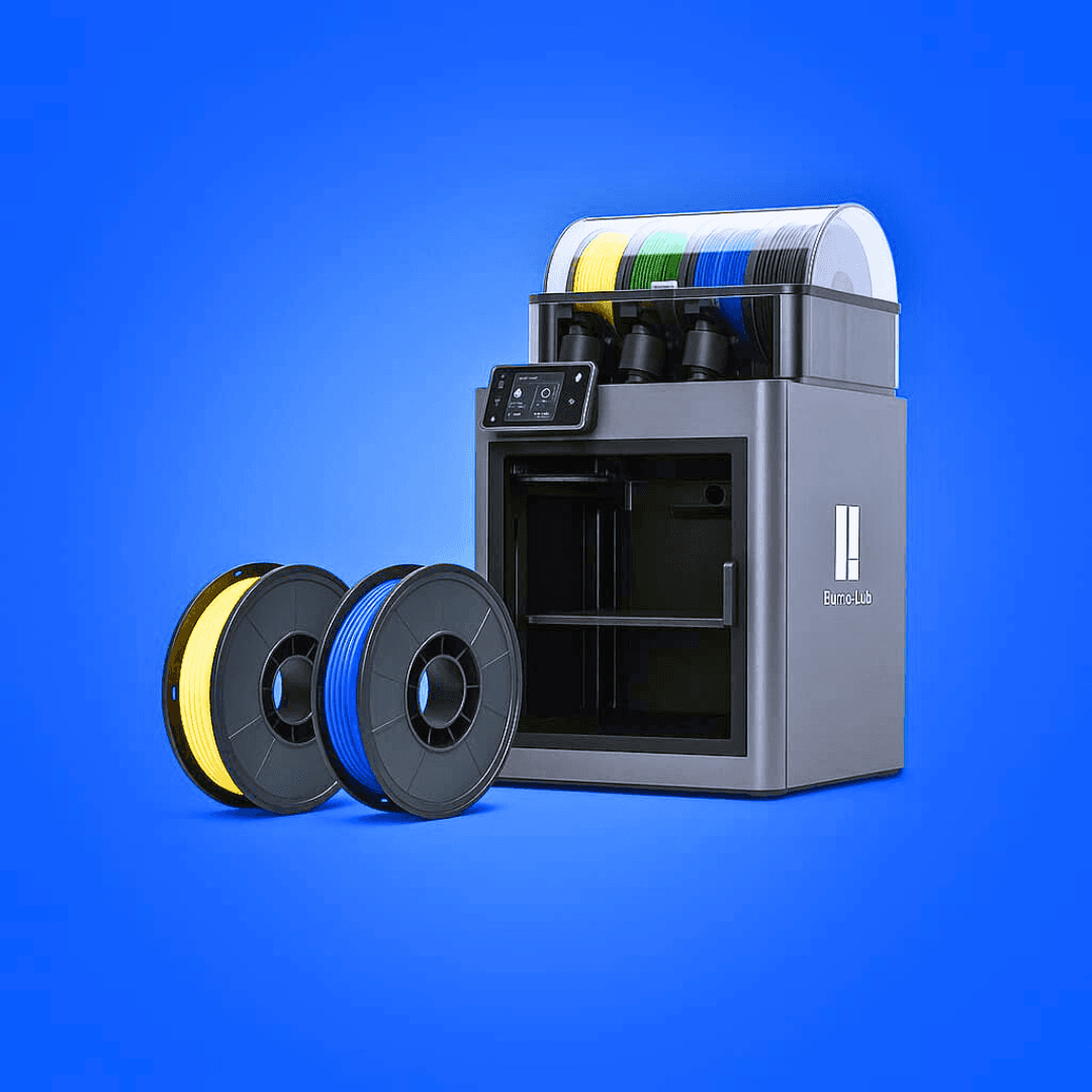 3D Printer Parts