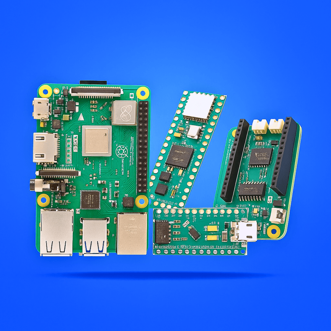 Development Boards