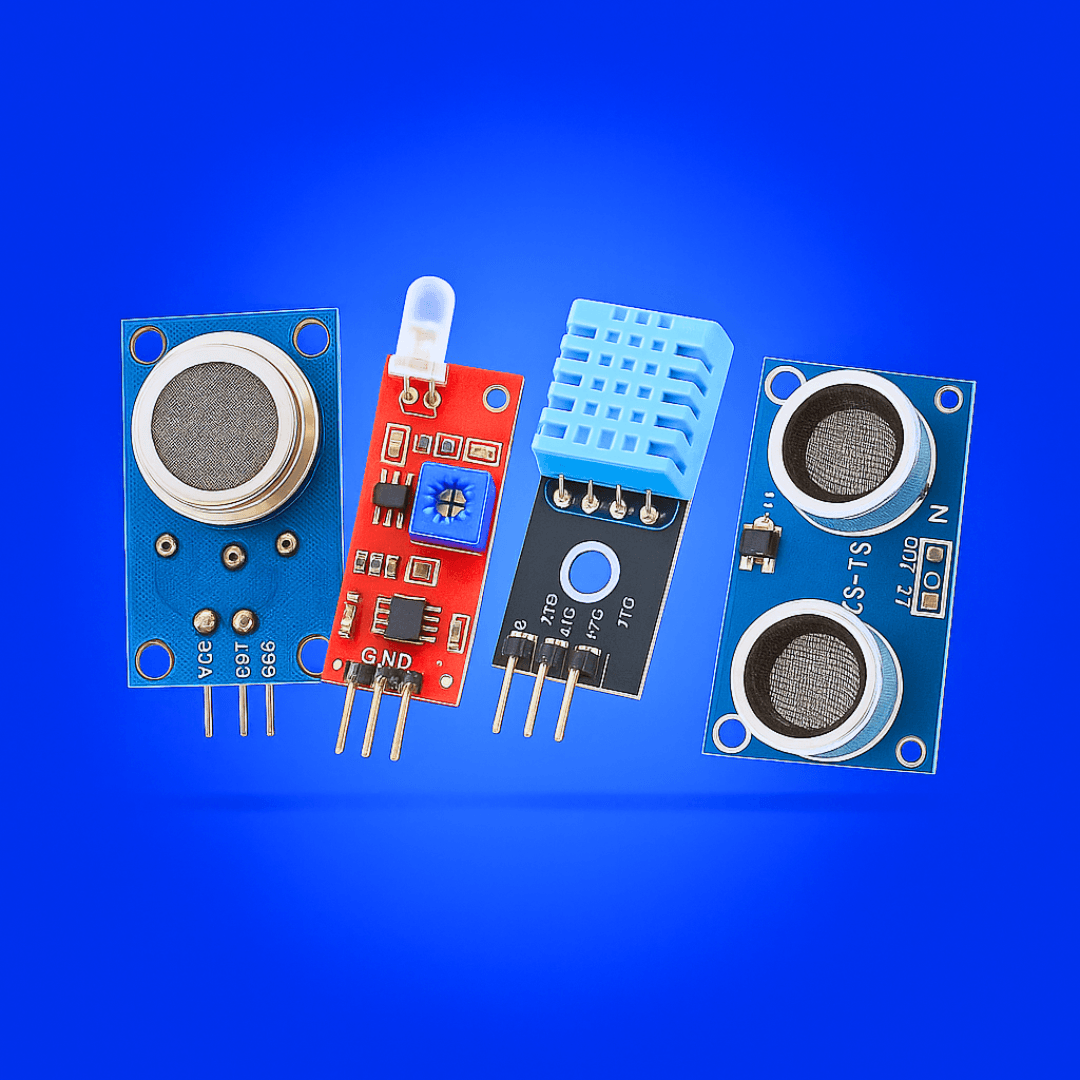 Sensors Modules
