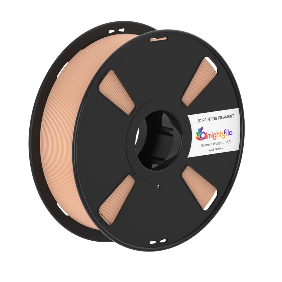 Skin PLA+ 3D Printer Filament - image 1