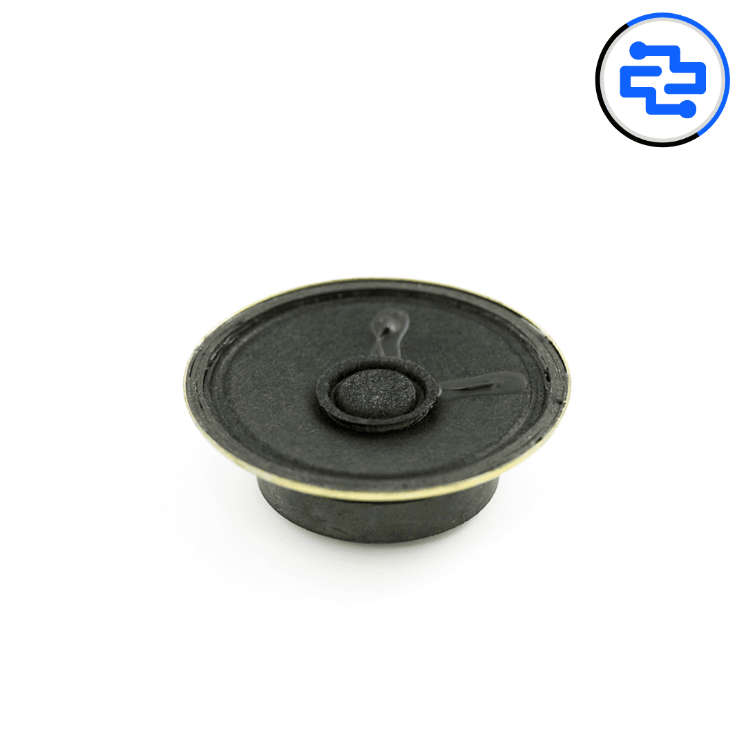 Thumbnail 1 for 8 Ohm speaker