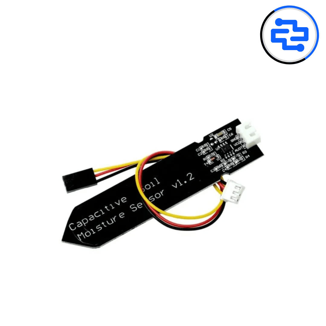 Thumbnail 1 for Capacitive Soil Moisture Sensor