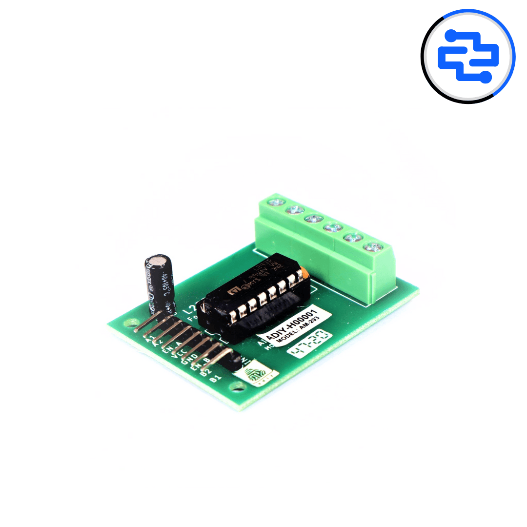 L293D Motor driver - image 1