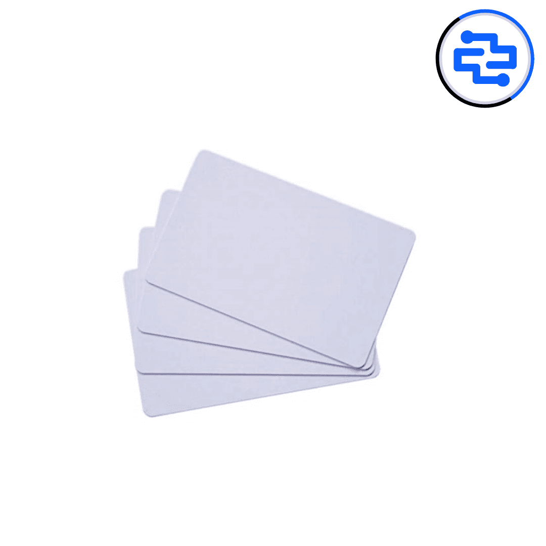 Thumbnail 1 for RFID 13.56MHz Card