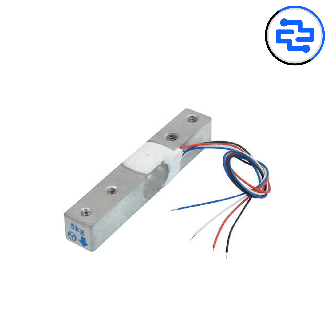 Thumbnail 1 for 5kg Load Cell Sensor