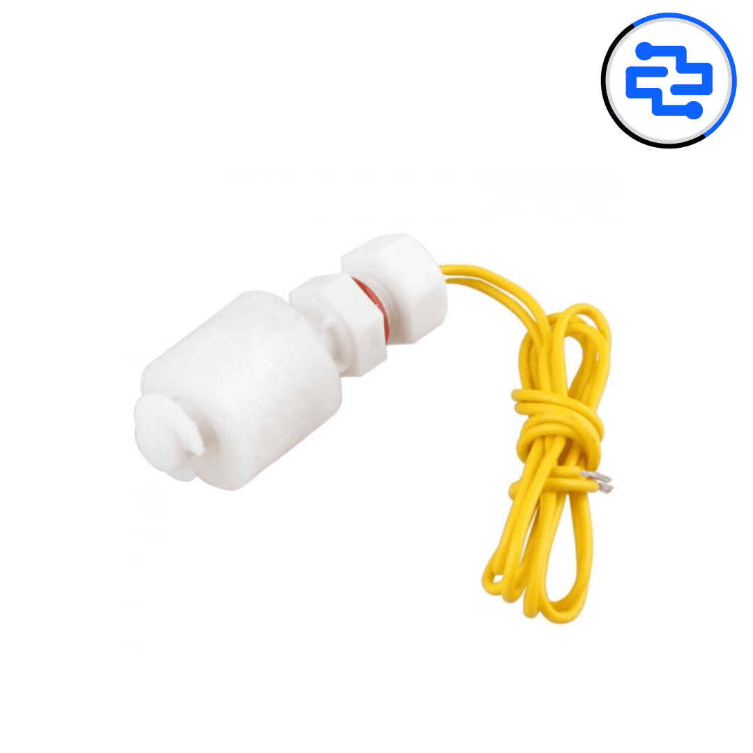 Thumbnail 1 for Small Float Level Control Switch