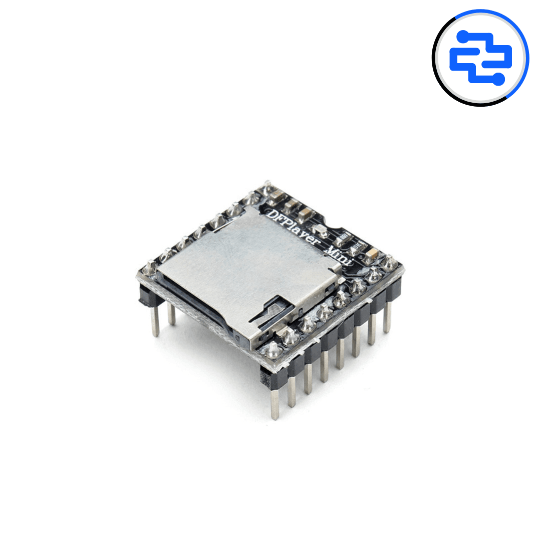Thumbnail 1 for DF Payer Mini MP3 Player Module