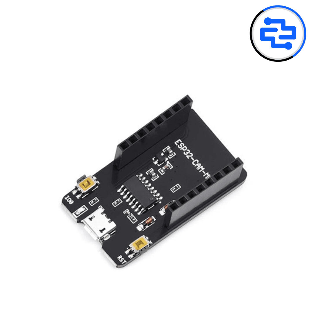 Thumbnail 1 for ESP32 CAM Development Board