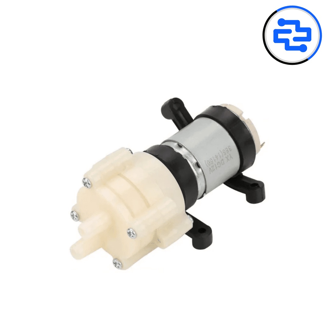 Thumbnail 1 for R385 DC6-12V Water Pump