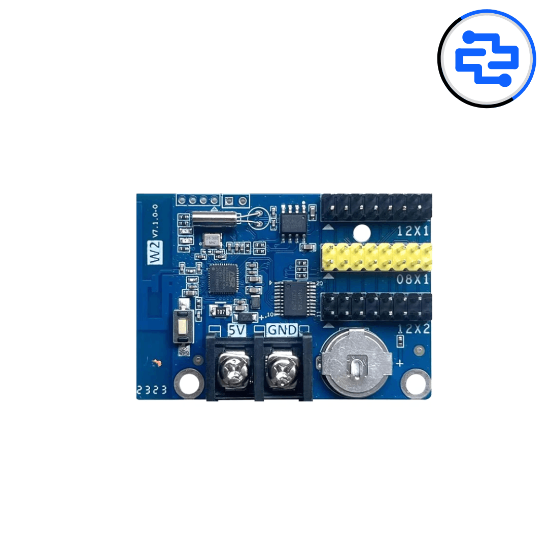 Thumbnail 1 for HD-W2 P10 Single Color Controller